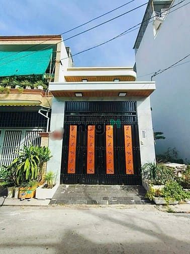 Hình ảnh Cho Thuê Nhà Khu Nam Long-An Lạc-B Tân
