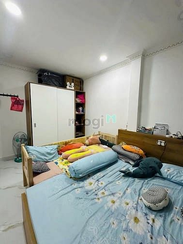 Hình ảnh Cho Thuê Nhà Khu Nam Long-An Lạc-B Tân