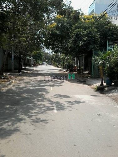 Hình ảnh Đất thổ cư xây nhà MT đường số 59B Q.Bình Tân , 5x20m, 8 tỷ