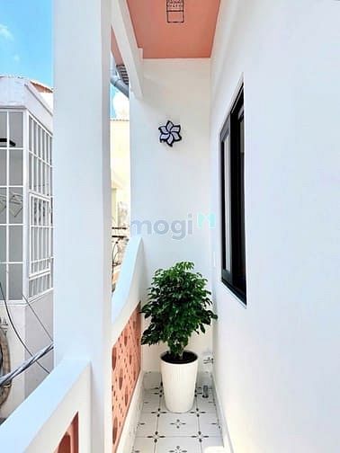 Hình ảnh 3 TẦNG - 3.250 tỷ- AN NINH- Phan Văn Trị, Bình Thạnh