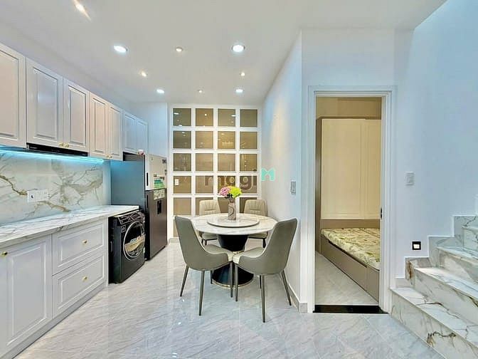 Hình ảnh BIỆT THỰ MINI Khu Phố Ẩm Thực PXL- HOA SỮA