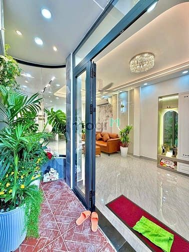 Hình ảnh BIỆT THỰ MINI Khu Phố Ẩm Thực PXL- HOA SỮA