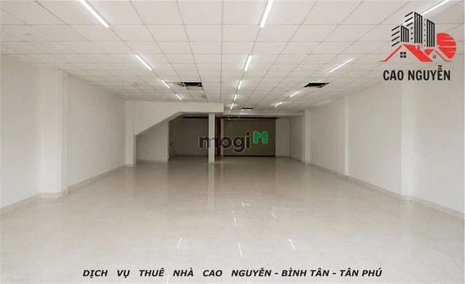 Hình ảnh Cho thuê MBKD, 10x21, Phường Bình Trị Đông, Bình Tân