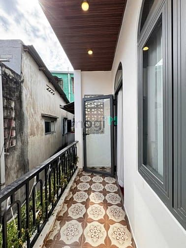 Hình ảnh CẦN BÁN NHÀ Phan Văn Hân - Bình Thạnh
