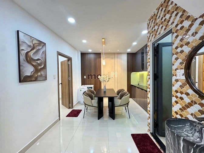 Hình ảnh CẦN BÁN NHÀ Phan Văn Hân - Bình Thạnh