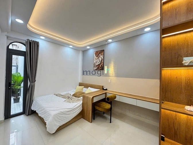 Hình ảnh CẦN BÁN NHÀ Phan Văn Hân - Bình Thạnh