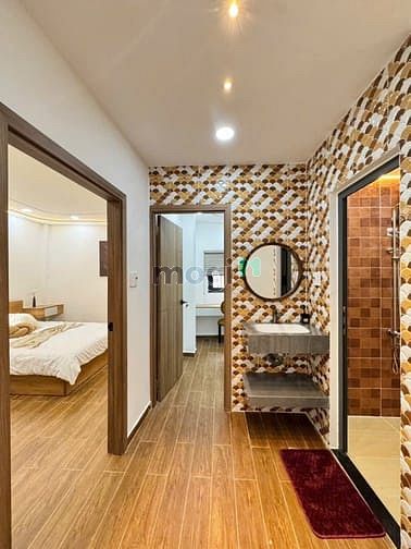 Hình ảnh CẦN BÁN NHÀ Phan Văn Hân - Bình Thạnh