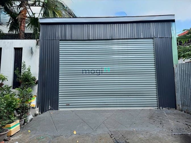 Hình ảnh CHO THUÊ 2 KHO MỚI DT 6m*20m, DTSD 150 m2, đường Bình Lợi, Bình Thạnh