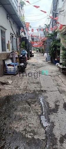 Hình ảnh Cho thuê phòng trọ quận Gò Vấp