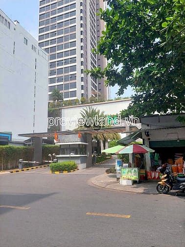 Hình ảnh Bán nhà cấp 4 mặt tiền Quốc Hương, 8.6x20m đất, sổ hồng riêng, 79 tỷ