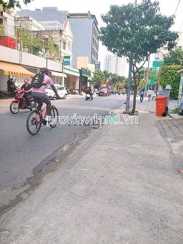 Hình ảnh Bán nhà cấp 4 mặt tiền Quốc Hương, 8.6x20m đất, sổ hồng riêng, 79 tỷ