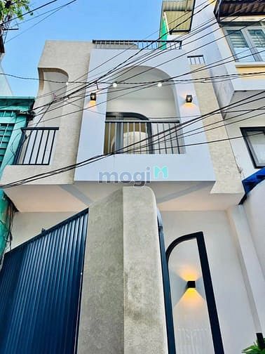 Hình ảnh 3TỶ980 • 3 PN • Bình Thạnh giáp QUẬN 1 • cạnh PXL