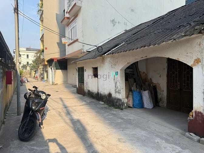 Hình ảnh Tư Đình Long Biên – Ô TÔ – 136 M2 – Đất – MT 4.5 M – Giá 20.6 Tỷ.