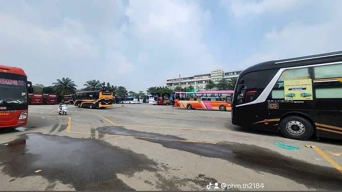 Hình ảnh 1000m2 đến 10.000ha. Đất nền sẵn quận Bình Tân