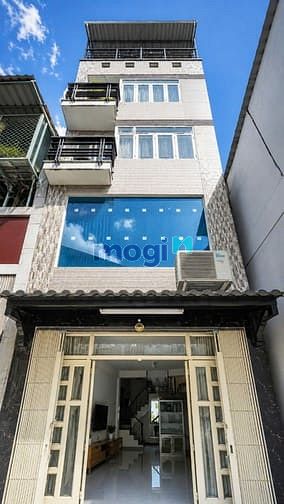 Hình ảnh Bán nhà Sư Vạn Hạnh Q.10 - 3,8m x 7m chỉ 4,75 tỷ
