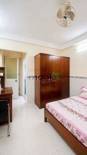 Hình ảnh Bán nhà Sư Vạn Hạnh Q.10 - 3,8m x 7m chỉ 4,75 tỷ
