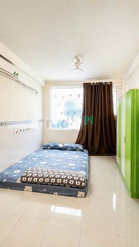 Hình ảnh Bán nhà Sư Vạn Hạnh Q.10 - 3,8m x 7m chỉ 4,75 tỷ