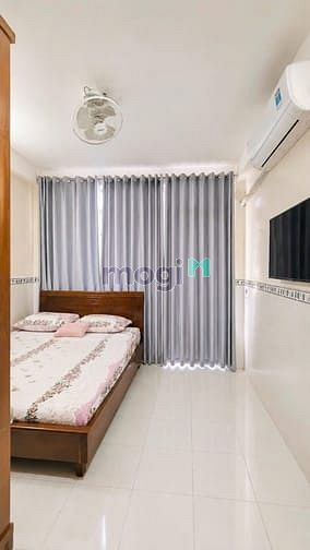Hình ảnh Bán nhà Sư Vạn Hạnh Q.10 - 3,8m x 7m chỉ 4,75 tỷ