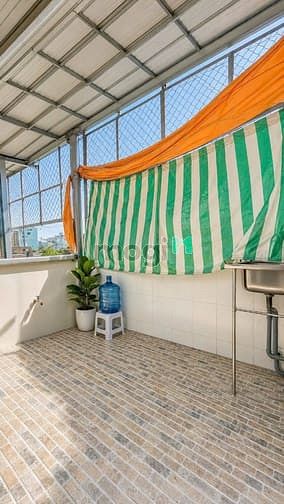 Hình ảnh Bán nhà Sư Vạn Hạnh Q.10 - 3,8m x 7m chỉ 4,75 tỷ