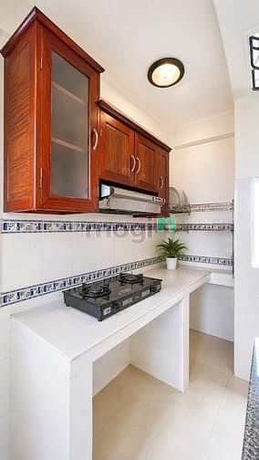 Hình ảnh Bán nhà Sư Vạn Hạnh Q.10 - 3,8m x 7m chỉ 4,75 tỷ