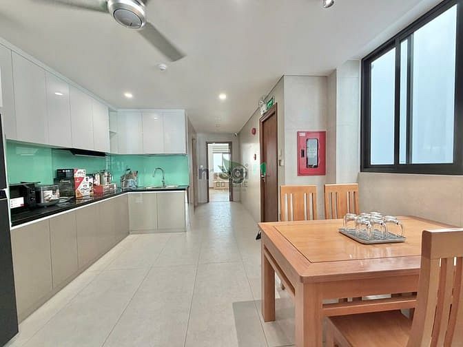 Hình ảnh Apartment for rent 2 bed room balcony North Nha Trang Beach 19 million