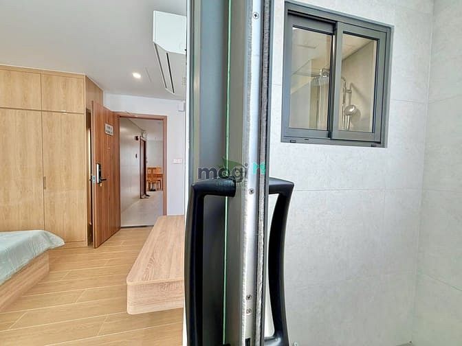 Hình ảnh Apartment for rent 2 bed room balcony North Nha Trang Beach 19 million