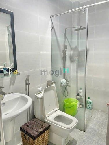 Hình ảnh Nhà thuê, Khu Tên Lửa, Bình Tân, 4x20 3 Lầu 4PN, Full Nội Thất
