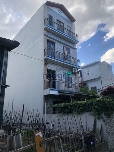 Hình ảnh Phố Nguyễn Văn Linh – Long Biên – Ô Tô – 81 M2 – Đất – MT 5 M – Giá 13