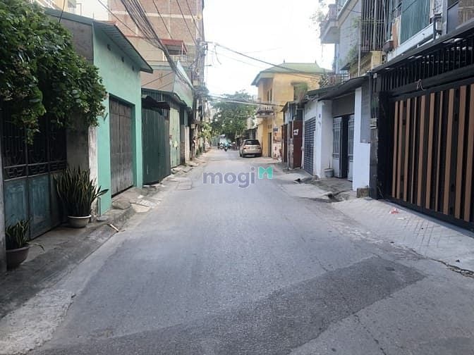 Hình ảnh Phố Nguyễn Văn Linh – Long Biên – Ô Tô – 81 M2 – Đất – MT 5 M – Giá 13