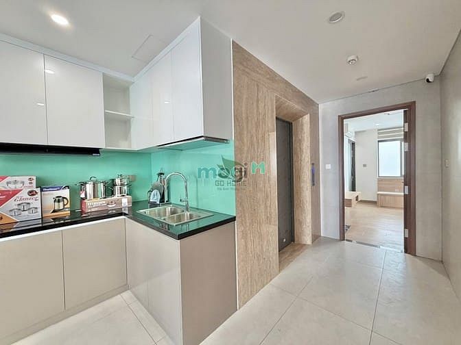 Hình ảnh Apartment for rent 2 bed room balcony North Nha Trang Beach 19 million