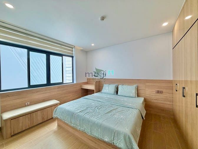 Hình ảnh Apartment for rent 2 bed room balcony North Nha Trang Beach 19 million