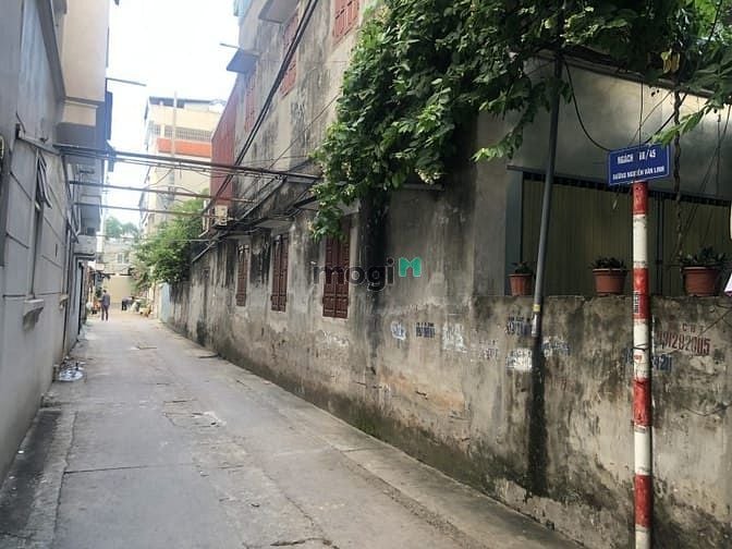 Hình ảnh Phố Nguyễn Văn Linh – Long Biên – Ô Tô – 81 M2 – Đất – MT 5 M – Giá 13