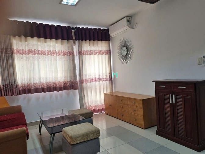 Hình ảnh Bán CC Screc – 974 Trường Sa, Quận 3 – block C view thoáng