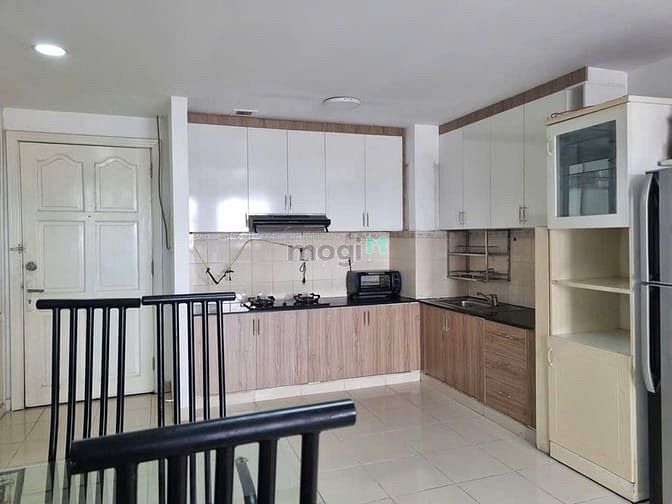 Hình ảnh Bán CC Screc – 974 Trường Sa, Quận 3 – block C view thoáng