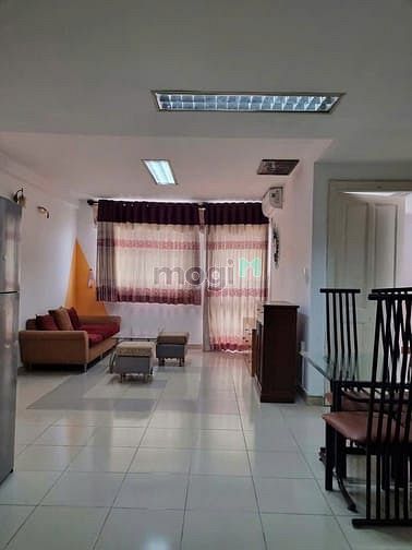 Hình ảnh Bán CC Screc – 974 Trường Sa, Quận 3 – block C view thoáng