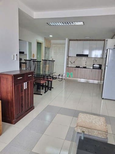 Hình ảnh Bán CC Screc – 974 Trường Sa, Quận 3 – block C view thoáng