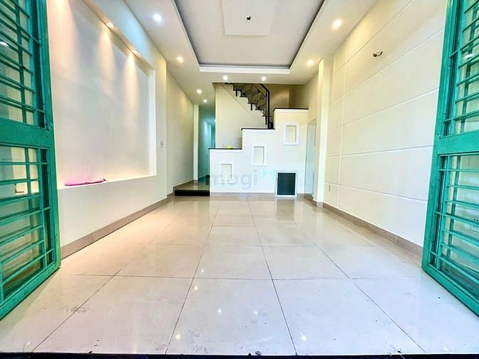 Hình ảnh Bán nhà 66m²-6,89 tỷ, 2 lầu phù hợp ở/xây mới sát vách quận 1