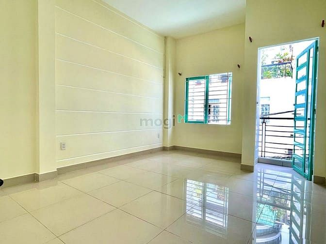 Hình ảnh Bán nhà 66m²-6,89 tỷ, 2 lầu phù hợp ở/xây mới sát vách quận 1