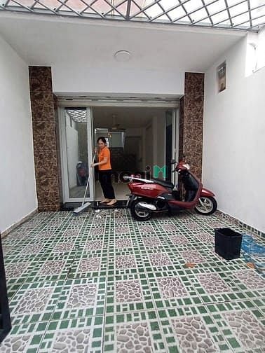 Hình ảnh Cho thuê Nhà khu Tên Lửa 🚀 18 triệu