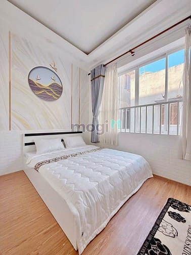 Hình ảnh NHÀ ĐẸP - Phan Văn Trị, BÌNH THẠNH - 3.8.T.Ỷ
