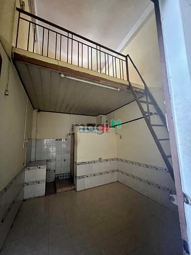 Hình ảnh Cho thuê phòng trọ ở Q7, đường Trần Văn Khánh