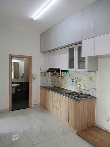 Hình ảnh Chung cư Ruby, Nguyễn Sỹ Sách, TB: 3p ngủ, 87m2, Full NT, 12 triệu