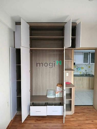 Hình ảnh Chung cư Ruby, Nguyễn Sỹ Sách, TB: 3p ngủ, 87m2, Full NT, 12 triệu