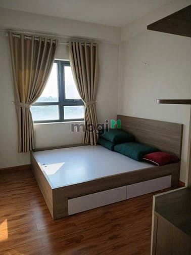Hình ảnh Chung cư Ruby, Nguyễn Sỹ Sách, TB: 3p ngủ, 87m2, Full NT, 12 triệu