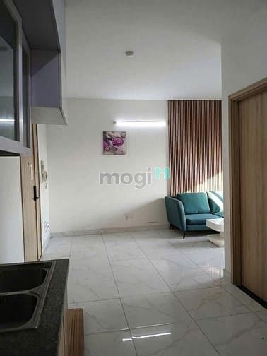 Hình ảnh Chung cư Ruby, Nguyễn Sỹ Sách, TB: 3p ngủ, 87m2, Full NT, 12 triệu