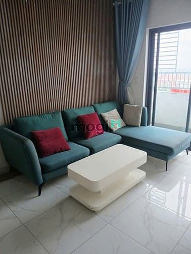 Hình ảnh Chung cư Ruby, Nguyễn Sỹ Sách, TB: 3p ngủ, 87m2, Full NT, 12 triệu