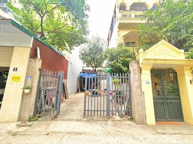 Hình ảnh Phố Ngọc Thuỵ Long Biên – Ô TÔ Tránh – 101 M2 Đất – MT 5.2 M – Giá 16.