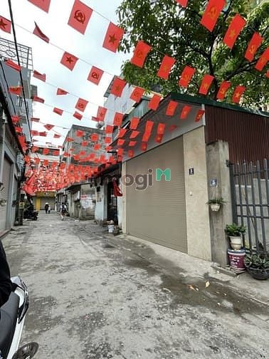 Hình ảnh Phố Ngọc Thuỵ Long Biên – Ô TÔ Tránh – 101 M2 Đất – MT 5.2 M – Giá 16.