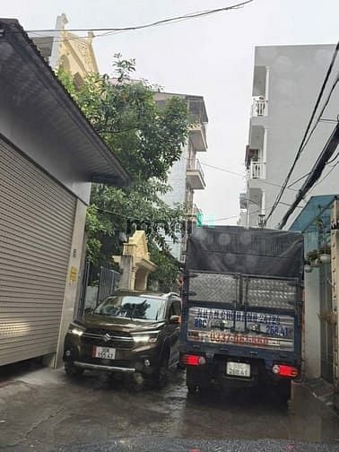 Hình ảnh Phố Ngọc Thuỵ Long Biên – Ô TÔ Tránh – 101 M2 Đất – MT 5.2 M – Giá 16.