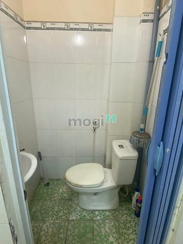 Hình ảnh Phòng cho thuê nằm tại trung tâm quận 3